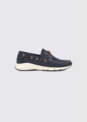 Sperry denim hot sale boat shoes