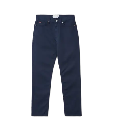 Loxton II Jean Navy