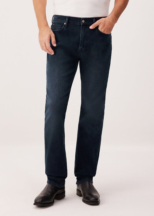 Ramco II Jean Dark Indigo Wash