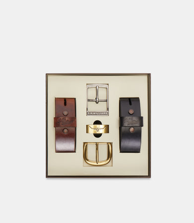 Belt Gift Set