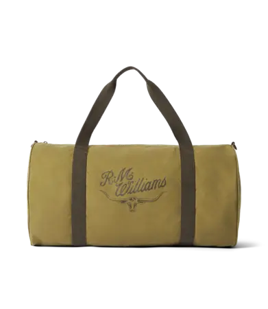 Ditty Bag Light Olive