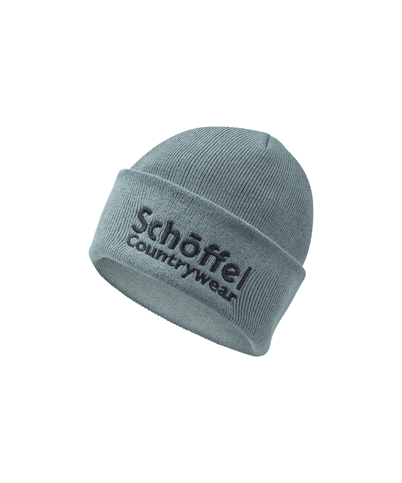 Exeter Beanie Arctic  Blue