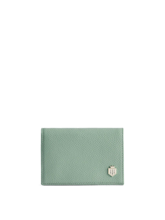 Ashwell Mint Purse