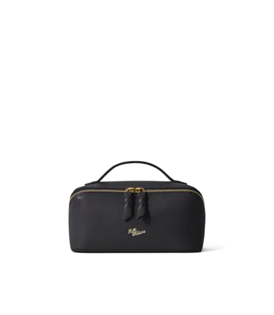 Lorne Vanity Case Black