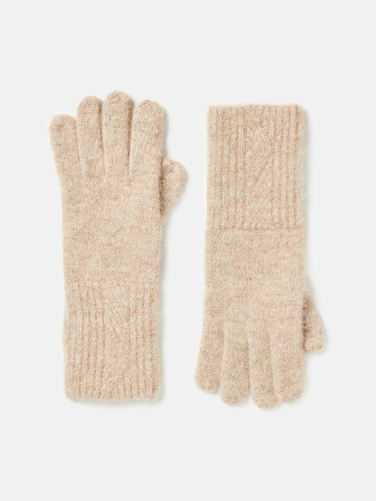 Effie Glove Camel