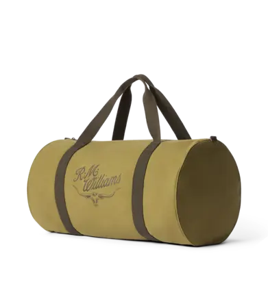 Ditty Bag Light Olive