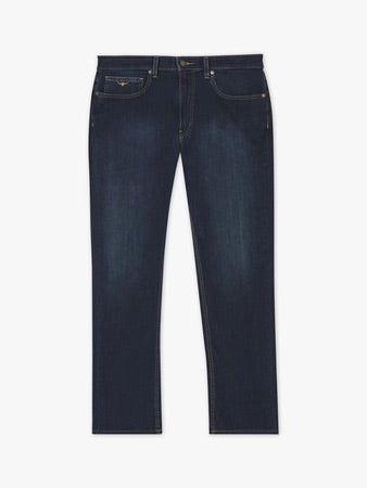 Ramco Jean Indigo 32” leg