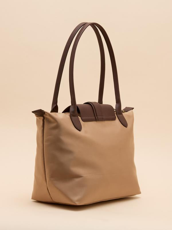 Edie Tote Tan