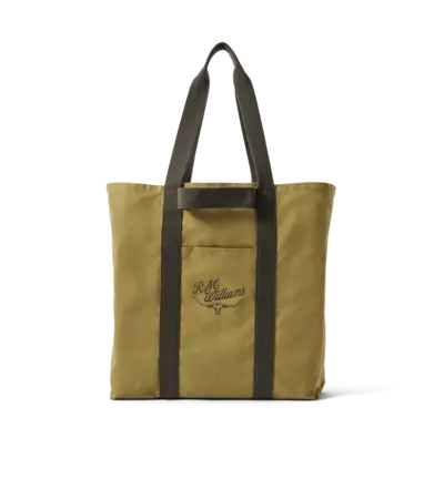 Ditty Tote Bag Light Olive