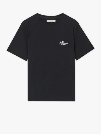 Byron T-shirt Black