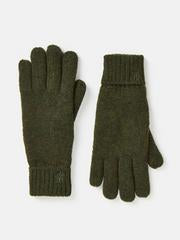 Berwick gloves green