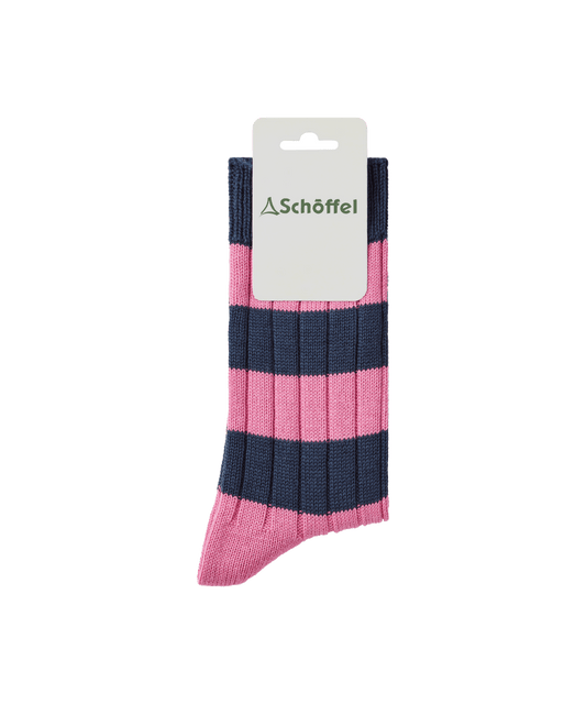 Women's Hilton Rugby Socks