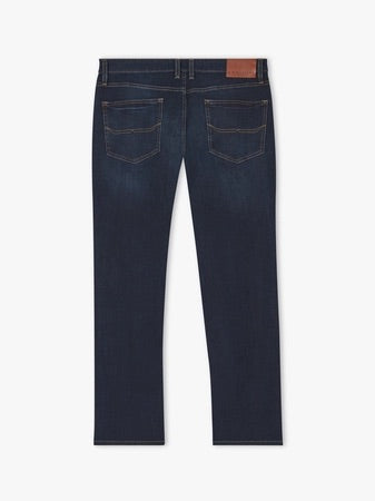 Ramco Jean Indigo 32” leg