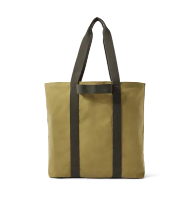 Ditty Tote Bag Light Olive