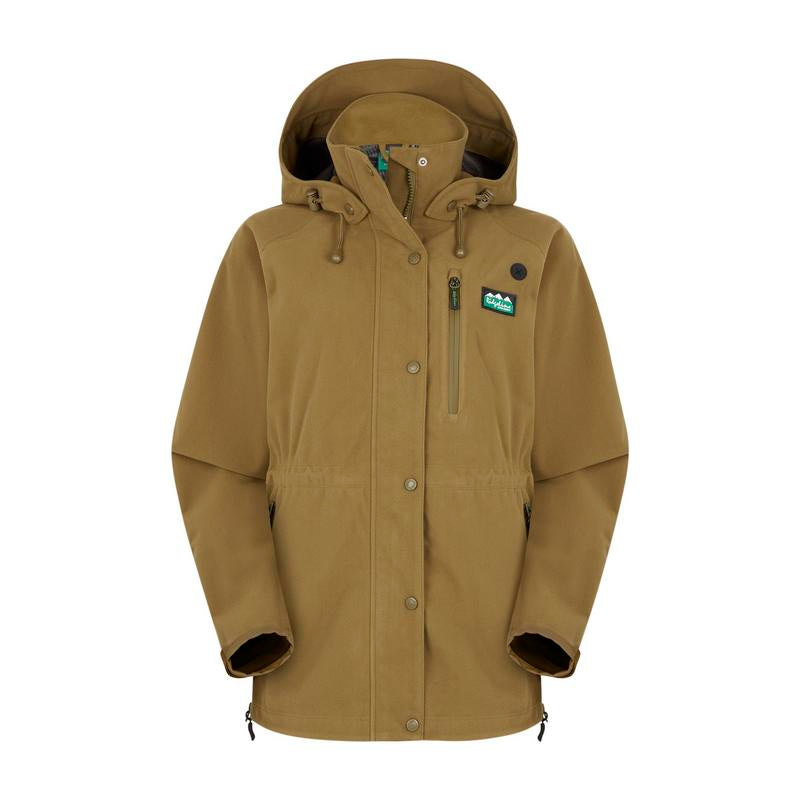 Men’s Monsoon Classic Jacket Teak