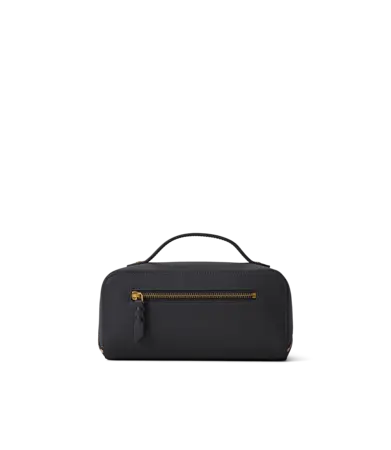 Lorne Vanity Case Black