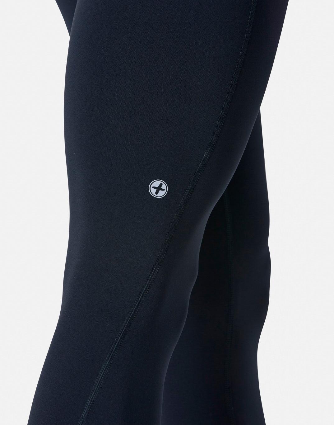 Relentless 7/8 Leggings Obsidian