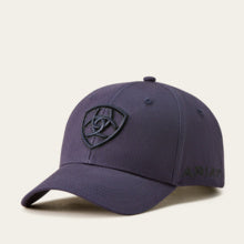 Ariat Show Cap Navy