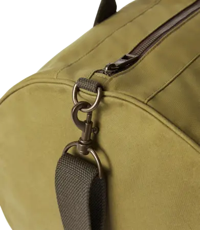 Ditty Bag Light Olive