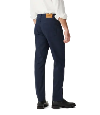 Berwick Chino Navy