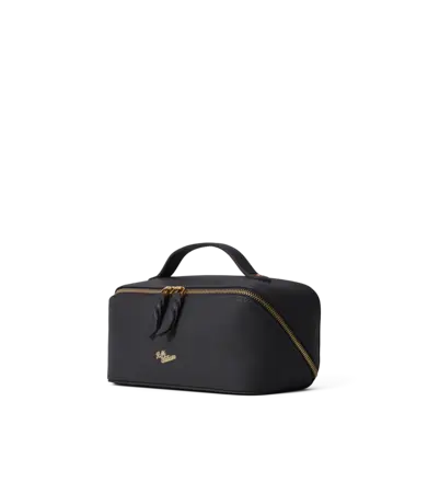 Lorne Vanity Case Black