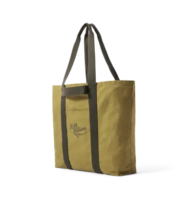 Ditty Tote Bag Light Olive