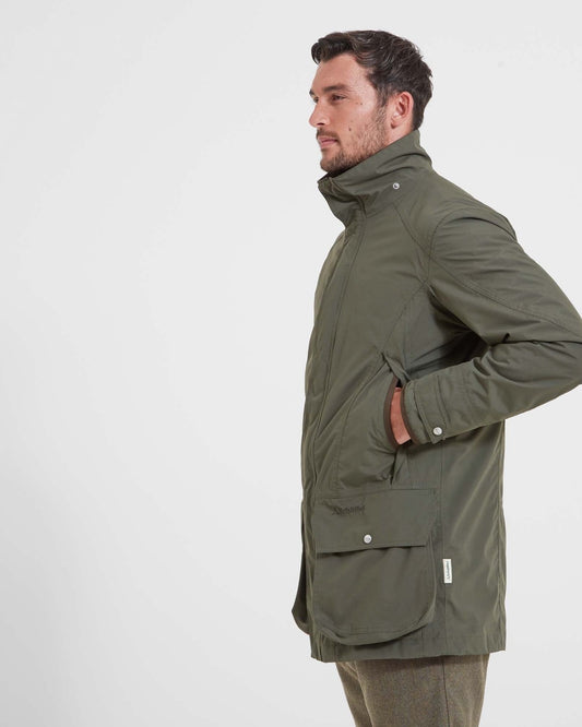 Men's Jackets & Coats – GILES & BELLA