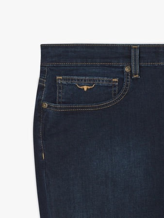 Ramco Jean Indigo 32” leg