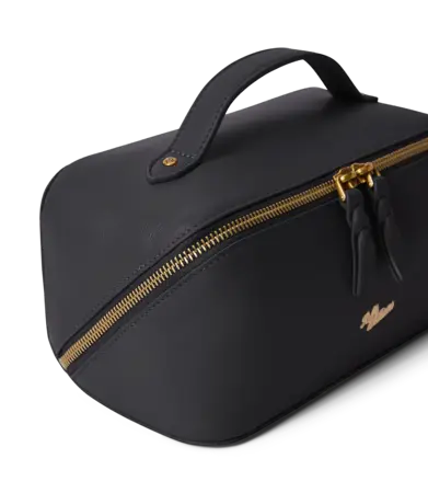 Lorne Vanity Case Black