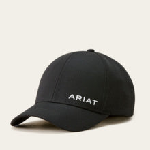 Ariat Breathe Cap Black