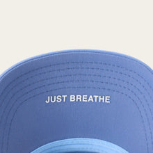 Ariat Breathe Cap Surf Blue