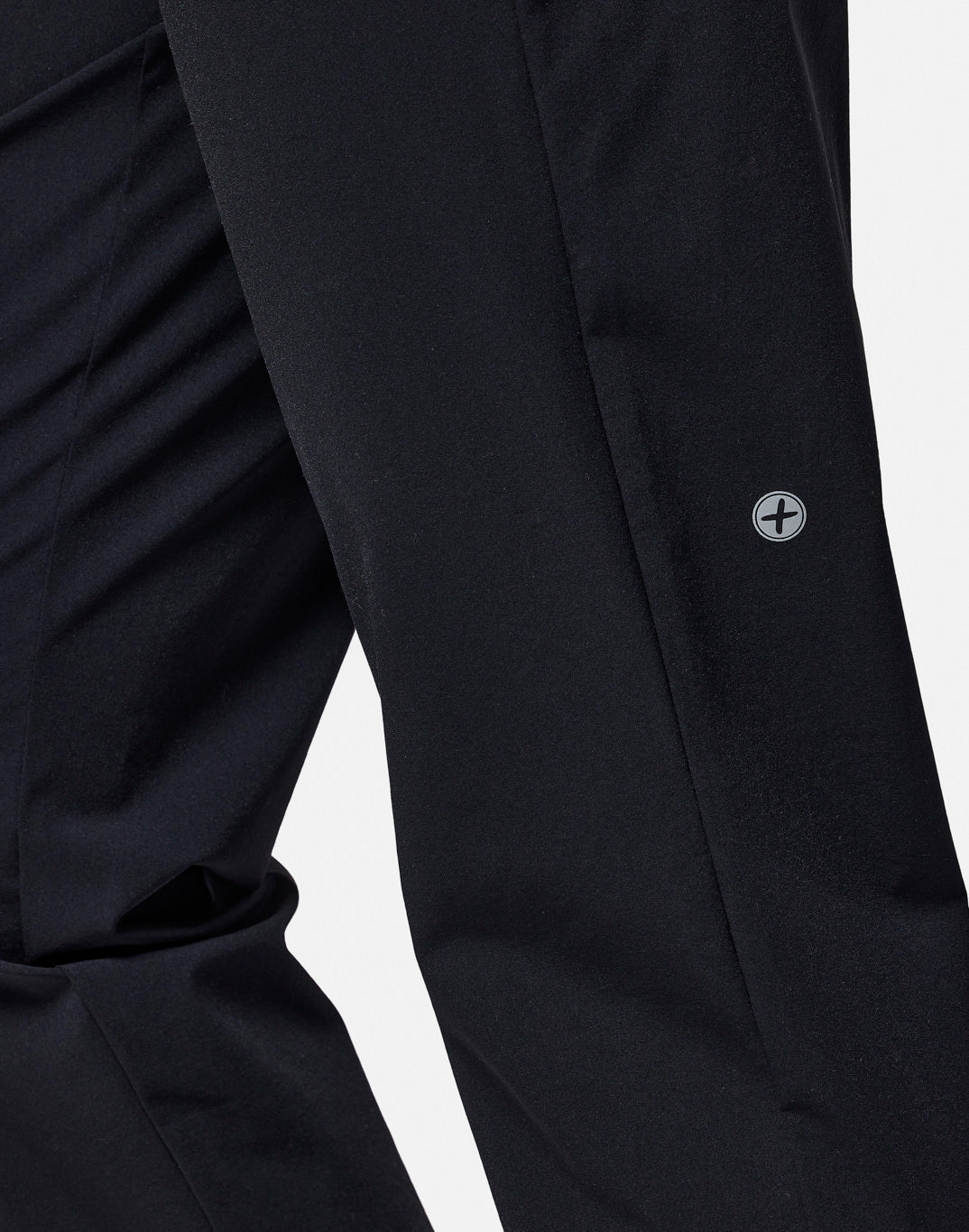 In Motion Joggers Black