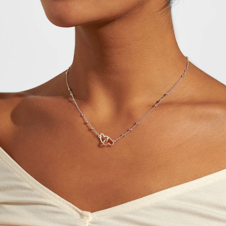 Forever Yours 'Fabulous Friend' Necklace