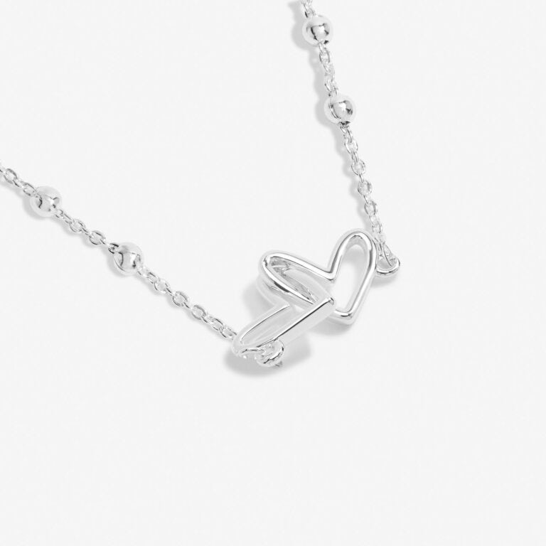 Forever Yours 'Happy Birthday' Necklace