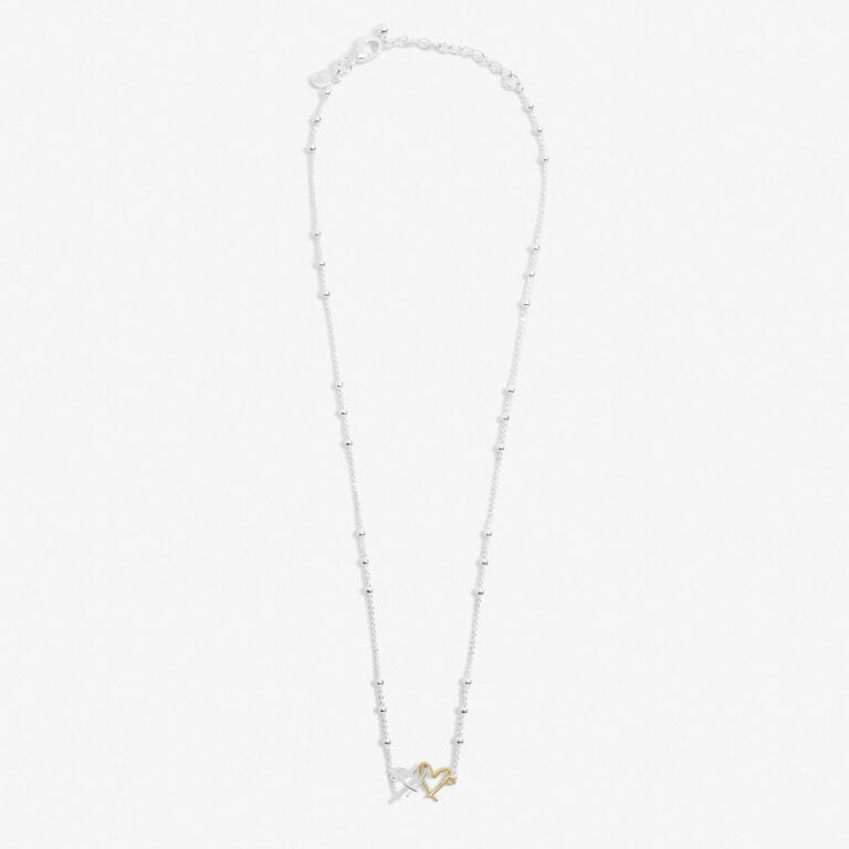 Forever Yours 'Lots Of Love' Necklace