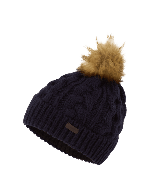 Bakewell Hat Navy