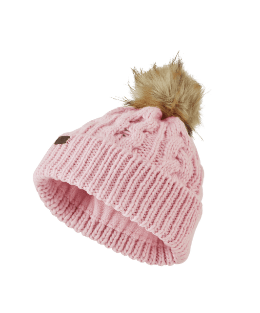 Bakewell Hat Pale Pink