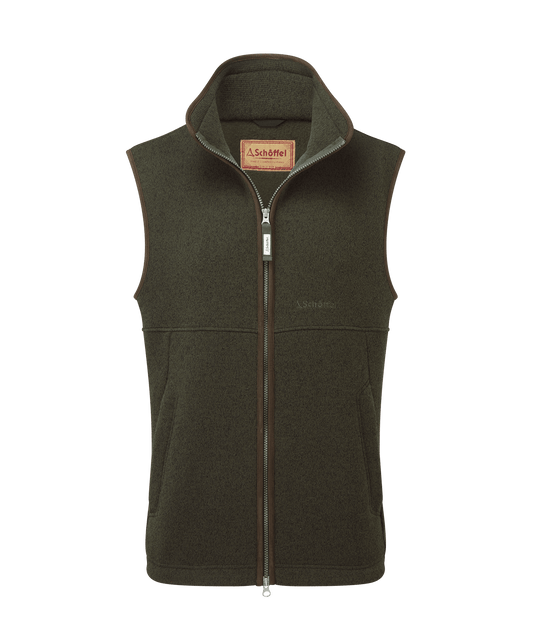 Ashton Gilet Forrest