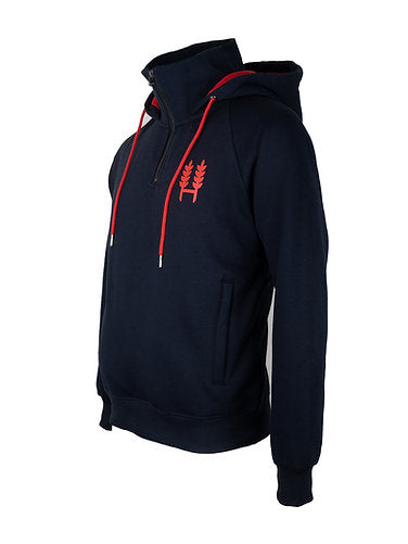 Pioneer Hoodie Navy