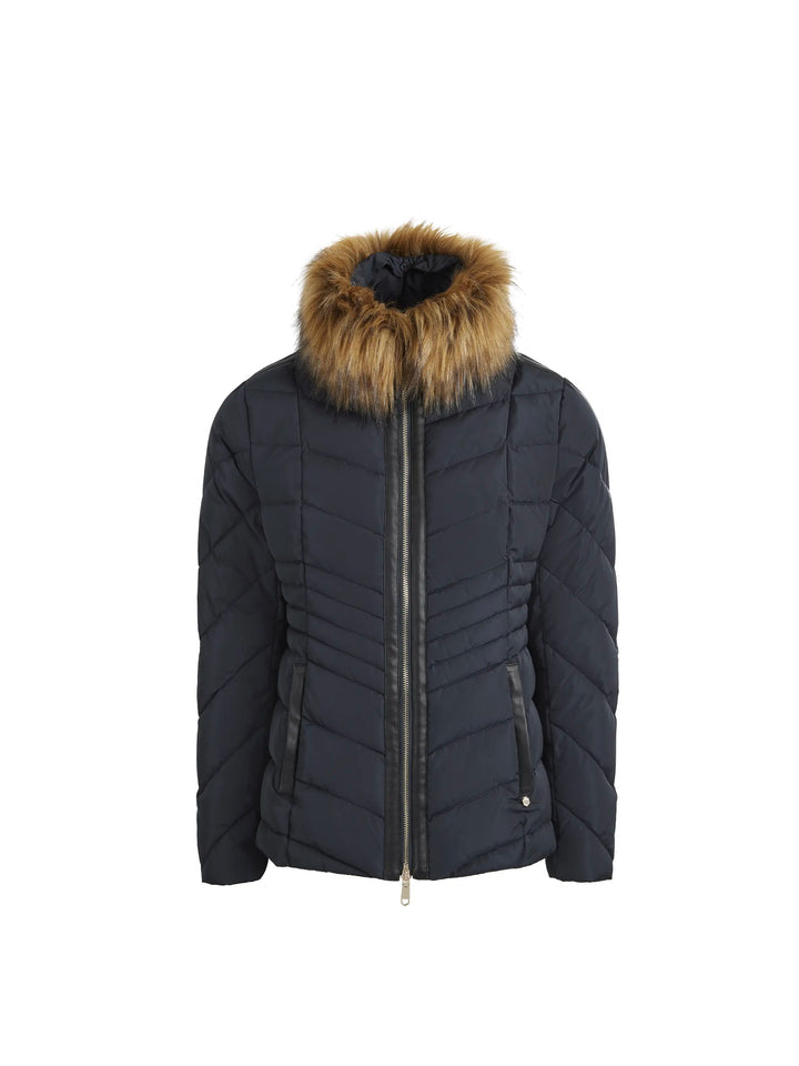 Pippa Jacket Navy