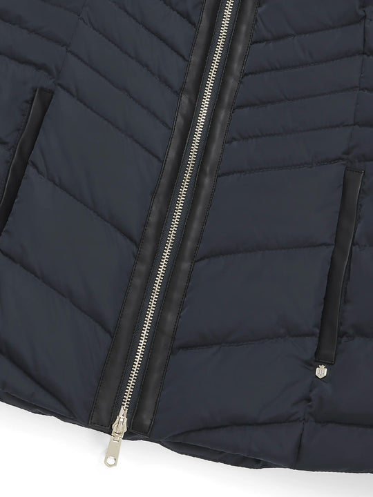 Pippa Jacket Navy