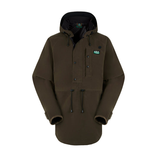 Men’s Monsoon Classic Smock Deep Forest