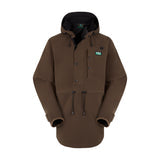 Men’s Monsoon Classic Smock Deep Forest