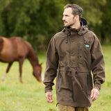 Men’s Monsoon Classic Smock Bark