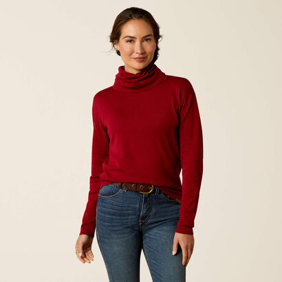 Lexi Sweater Rubaiyat