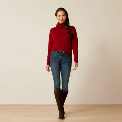 Lexi Sweater Rubaiyat