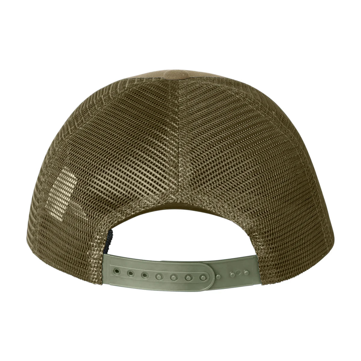 Monsoon Trucker Cap Bark