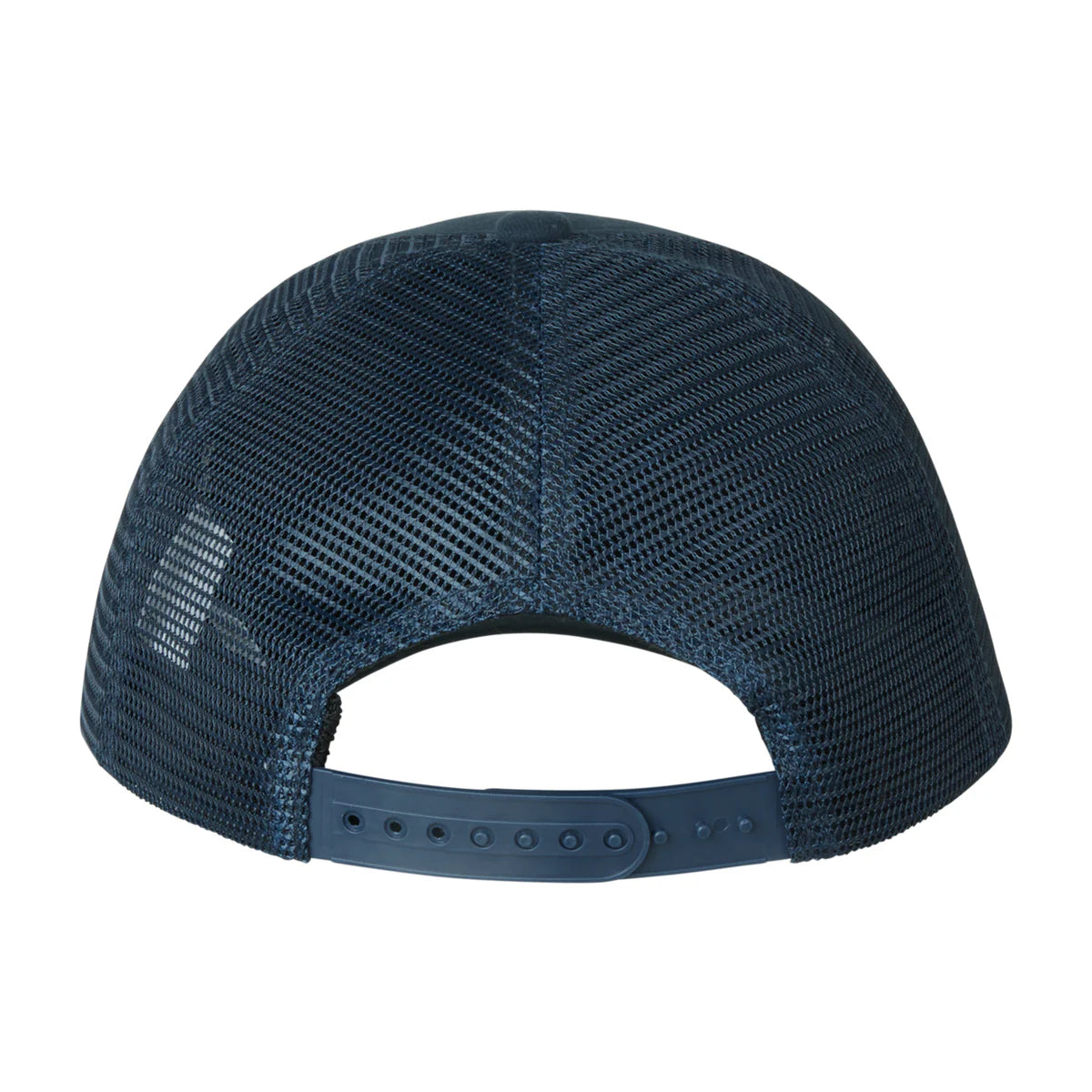 Monsoon Trucker Cap Navy