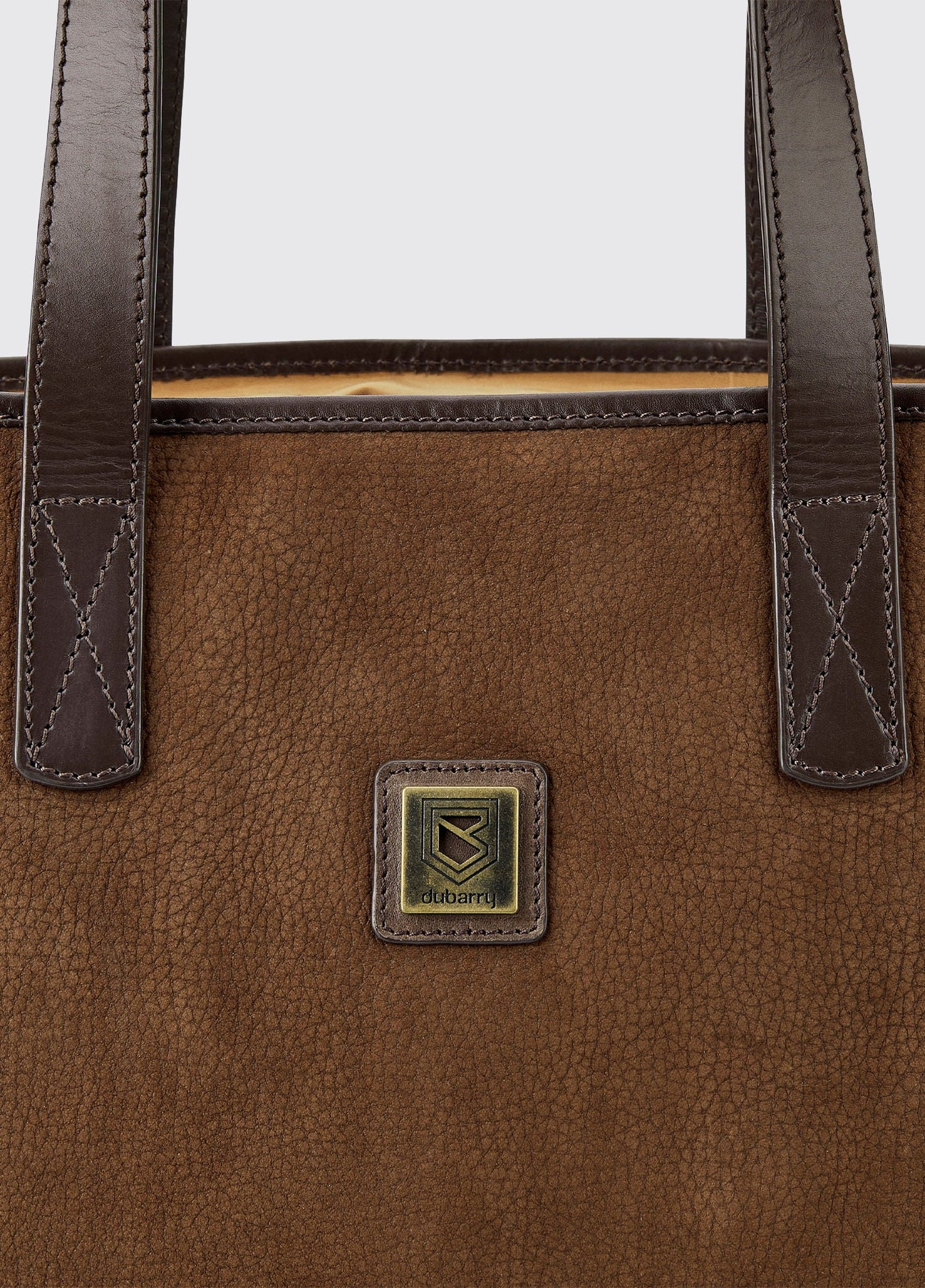 Rosemount Women’s Tote Bag - Walnut