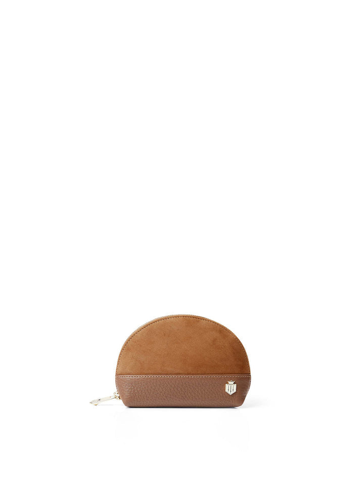 Chiltern Tan Coin Purse